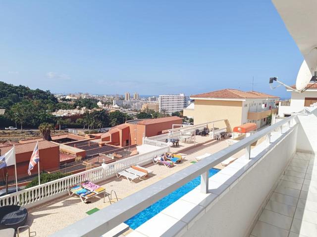 Apartamentos, Urb San Eugenio, Costa Adeje. photo 0