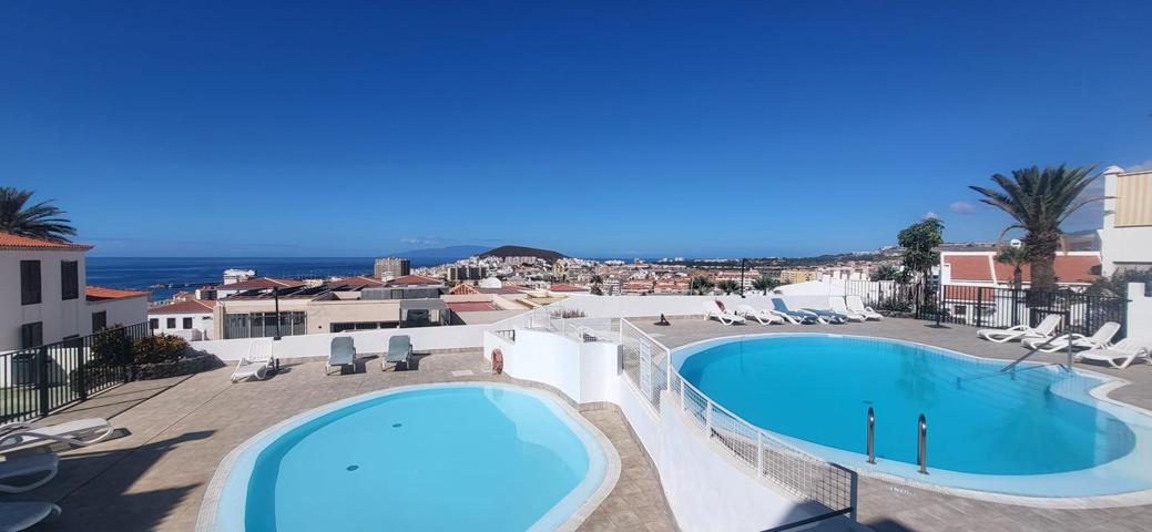 APARTAMENTO, Los Cristianos, Arona photo 0