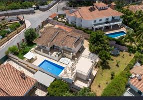 Preciosa Villa en Alhaurín de la torre photo 0
