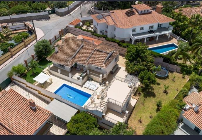 Preciosa Villa en Alhaurín de la torre photo 0