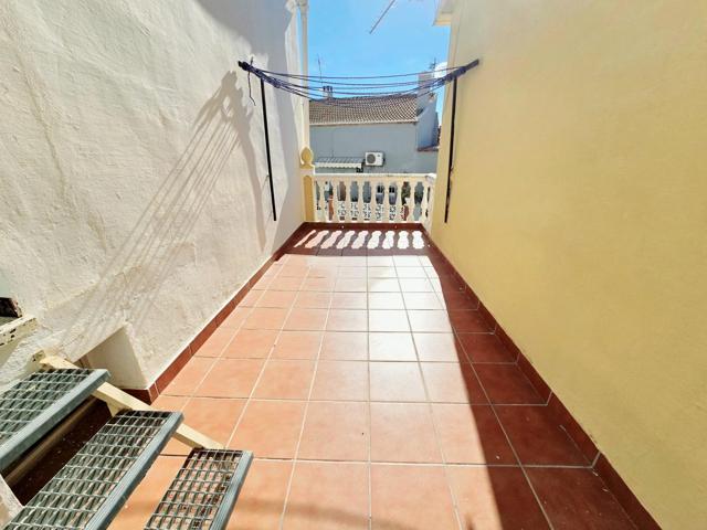 BONITA CASA MATA A ESCASOS METROS DE LA PRINCIPAL DE PTO.DE LA TORRE photo 0