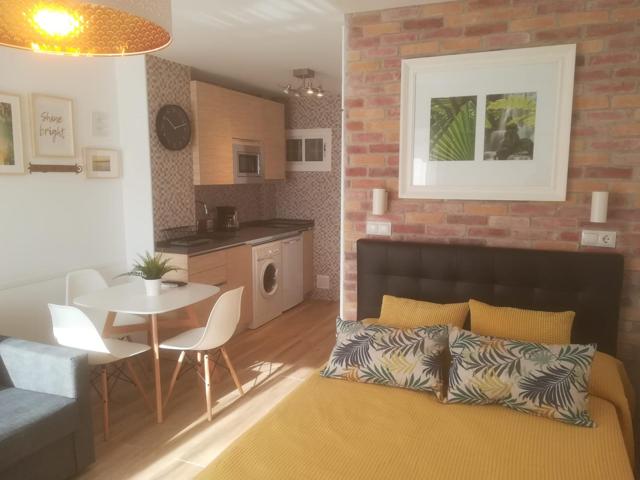 BONITO ESTUDIO EN BENALMÁDENA photo 0