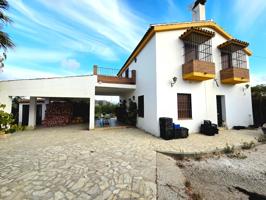 🌿 Espectacular VIVIENDA en finca rústica en Cártama – Naturaleza, producción y comodidad a solo 15 minutos del pueblo 🌿 photo 0