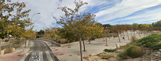 Terrenos Edificables En venta en Alacant-Alicante photo 0