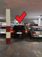 Parking En venta en Alacant-Alicante photo 0