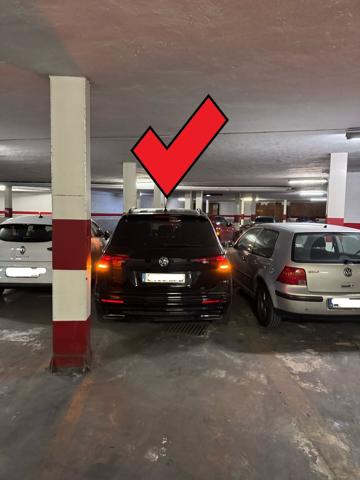Parking En venta en Alacant-Alicante photo 0