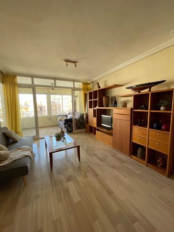 Piso En venta en Alacant-Alicante photo 0