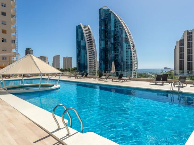 Piso En venta en Benidorm photo 0