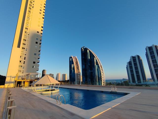 Piso En venta en Benidorm photo 0