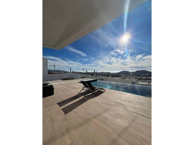 Villa En venta en Finestrat photo 0