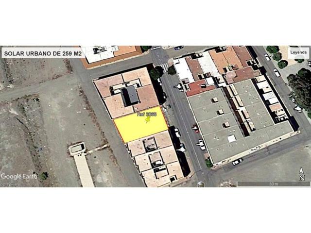 Terreno en venta en Campohermoso photo 0