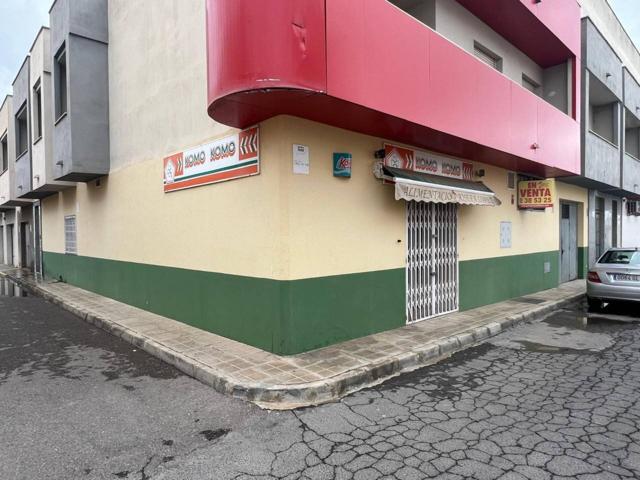 SUPERMERCADO EN VENTA POR JUBILACIÓN - EN CAMPOHERMOSO NÍJAR ALMERÍA photo 0
