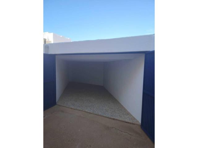GARAJE EN VENTA EN SAN JOSÉ - NÍJAR - ALMERÍA photo 0