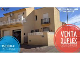 EN VENTA DUPLEX EN SAN ISIDRO DE NÍJAR - ALMERÍA photo 0