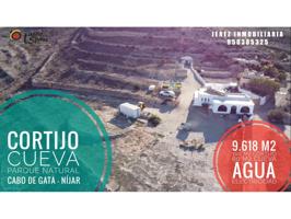 CORTIJO Y CUEVA EN EL PARQUE NATURAL CABO DE GATA NÍJAR - ALMERÍA photo 0