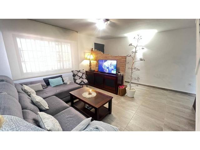 DÚPLEX EN SAN JOSÉ NÍJAR - 3 DORMINTORIOS A 60 M DE LA PLAYA photo 0