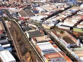 Terreno industrial en venta en Puerto Canteras(35008) photo 0