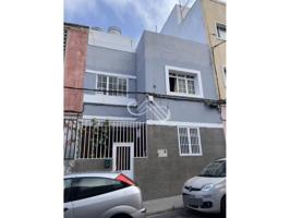 Edificio en venta en Ciudad Alta(35012) photo 0