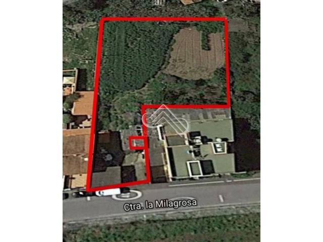Terreno en venta en Cuesta Falcón photo 0