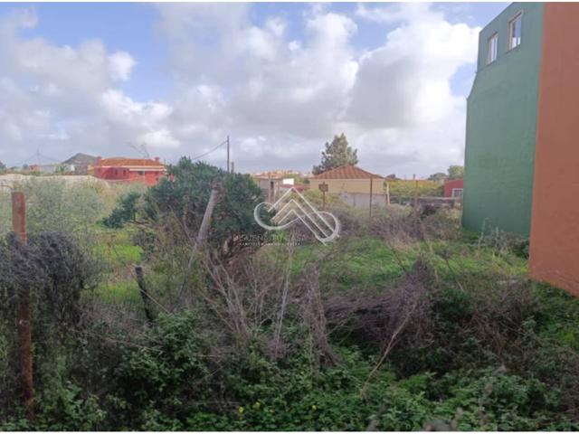 Terreno en venta en El Cardón photo 0