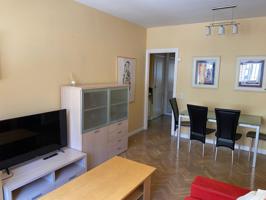 Piso En alquiler en Madrid photo 0