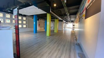 Local En alquiler en Madrid photo 0