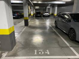 Parking En venta en Madrid photo 0