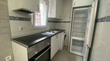 Piso En venta en Madrid photo 0