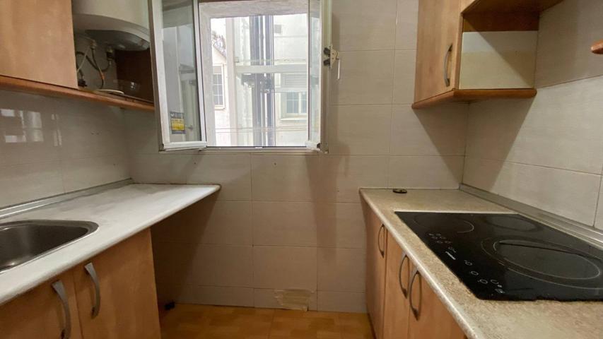Piso En venta en Madrid photo 0