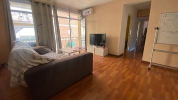 Piso En venta en Madrid photo 0