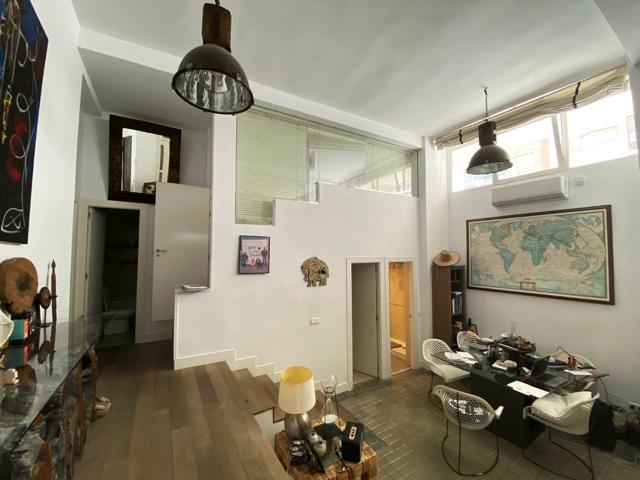 Loft En venta en Madrid photo 0