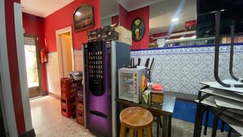 Local En alquiler en Madrid photo 0