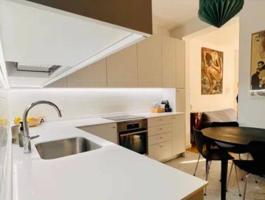 Piso En venta en Madrid photo 0