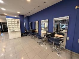 Local En alquiler en Madrid photo 0