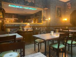 Local En alquiler en Madrid photo 0