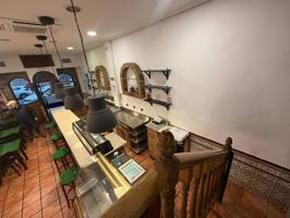 Local En alquiler en Madrid photo 0