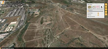 Parcela a la venta en la zona de más desarrollo urbanístico de la ciudad de Las Palmas de Gran Canar photo 0