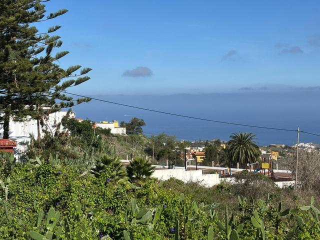 TERRENO URBANIZABLE FIRGAS photo 0