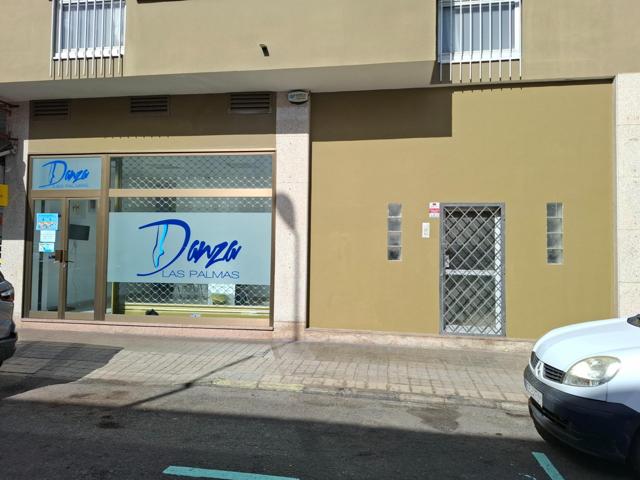 AMPLIO LOCAL COMERCIAL EN MESA Y LOPEZ photo 0