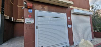 ALQUILER LOCAL ZONA CASABLANCAIII photo 0