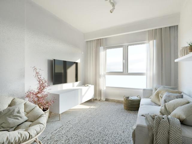 Vivienda próxima a la puntilla-Canteras con garaje y trastero opcional photo 0