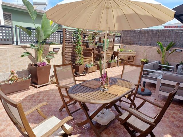 VENTA DUPLEX LA MINILLA CON GRAN TERRAZA photo 0