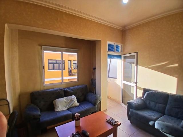 PISO EN VENTA ZONA ALCARAVANERAS photo 0