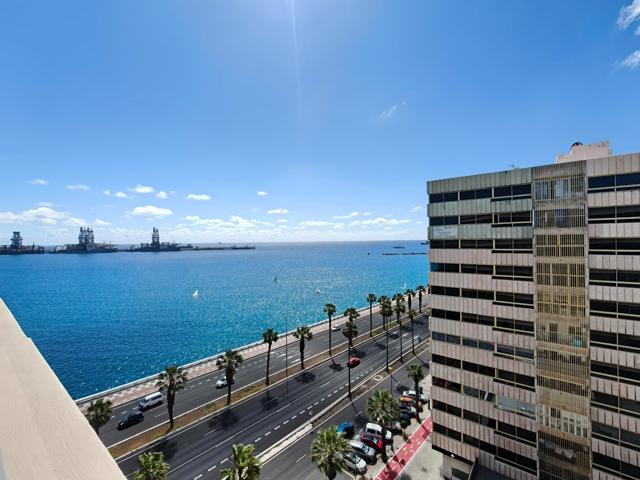 PISO VISTAS AL MAR AVENIDA MARITIMA photo 0