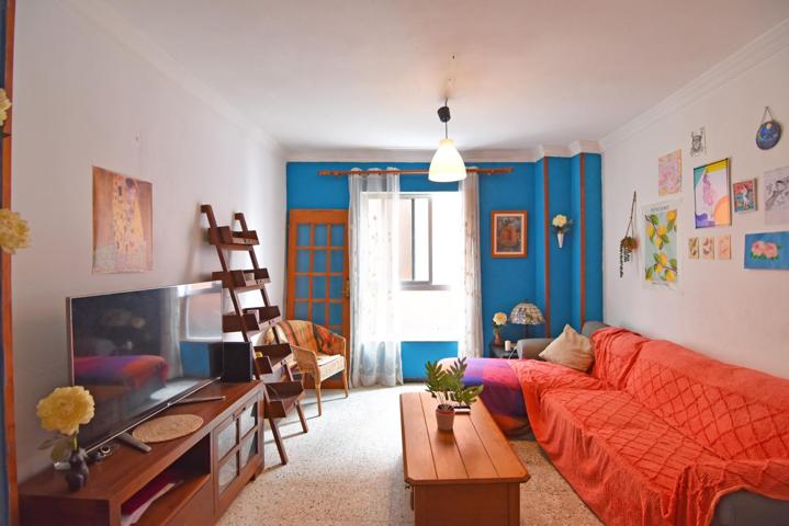 PISO EN VENTA ARENALES photo 0