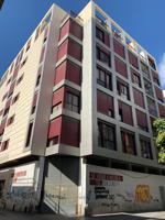 Estudio amueblado y exterior. ¡Vive a solo 200 metros de la playa de Las Canteras! photo 0