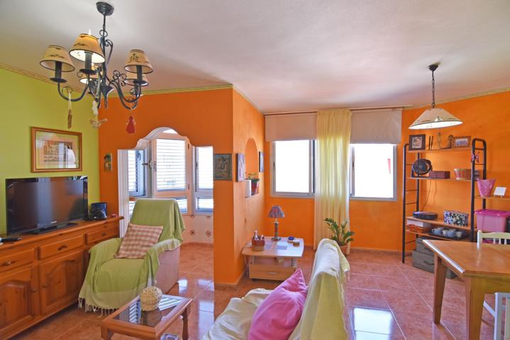 VENTA PISO EN LA GARITA TELDE photo 0
