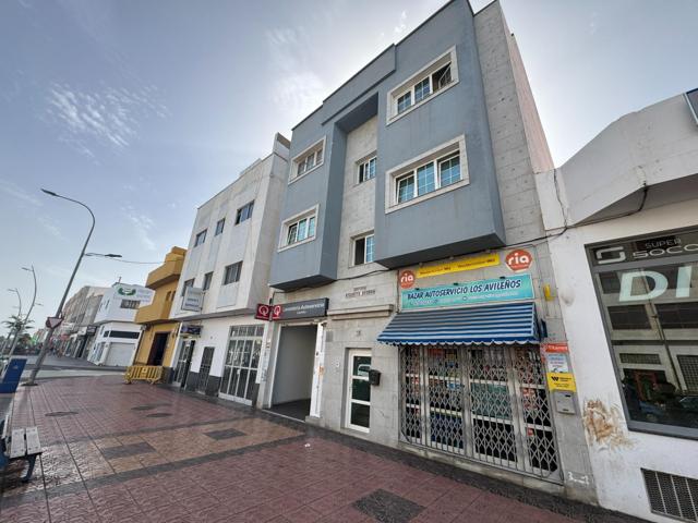 PISO EN VENTA EN ZONA CENTRICA photo 0
