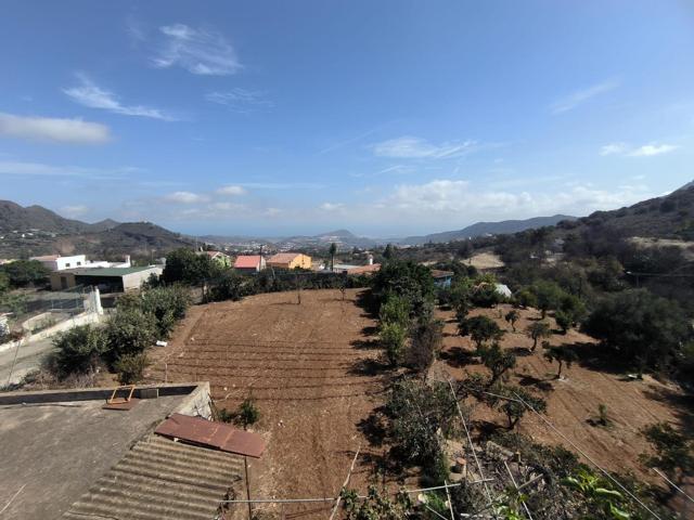 PISO (LARGA ESTANCIA) CON VISTAS ESPECTACULARES EN VALSEQUILLO photo 0