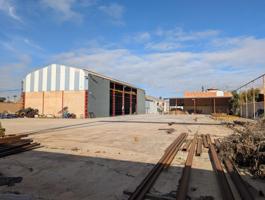 Nave Industrial En venta en Santiago El Mayor, Murcia photo 0
